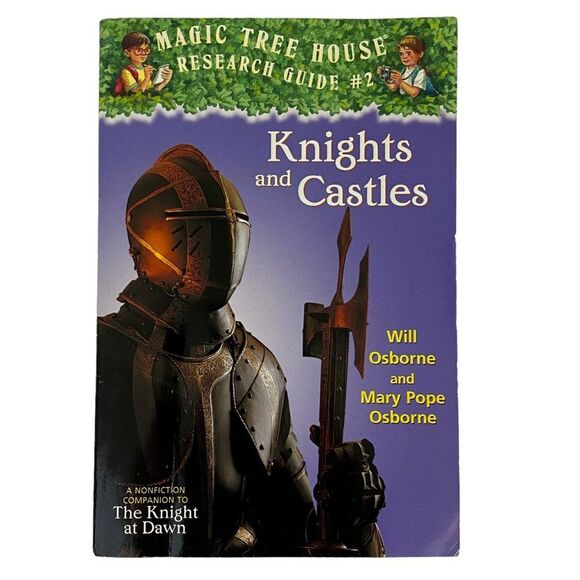 Magic Treehouse Research Guides Bundle - Picture 6 of 7